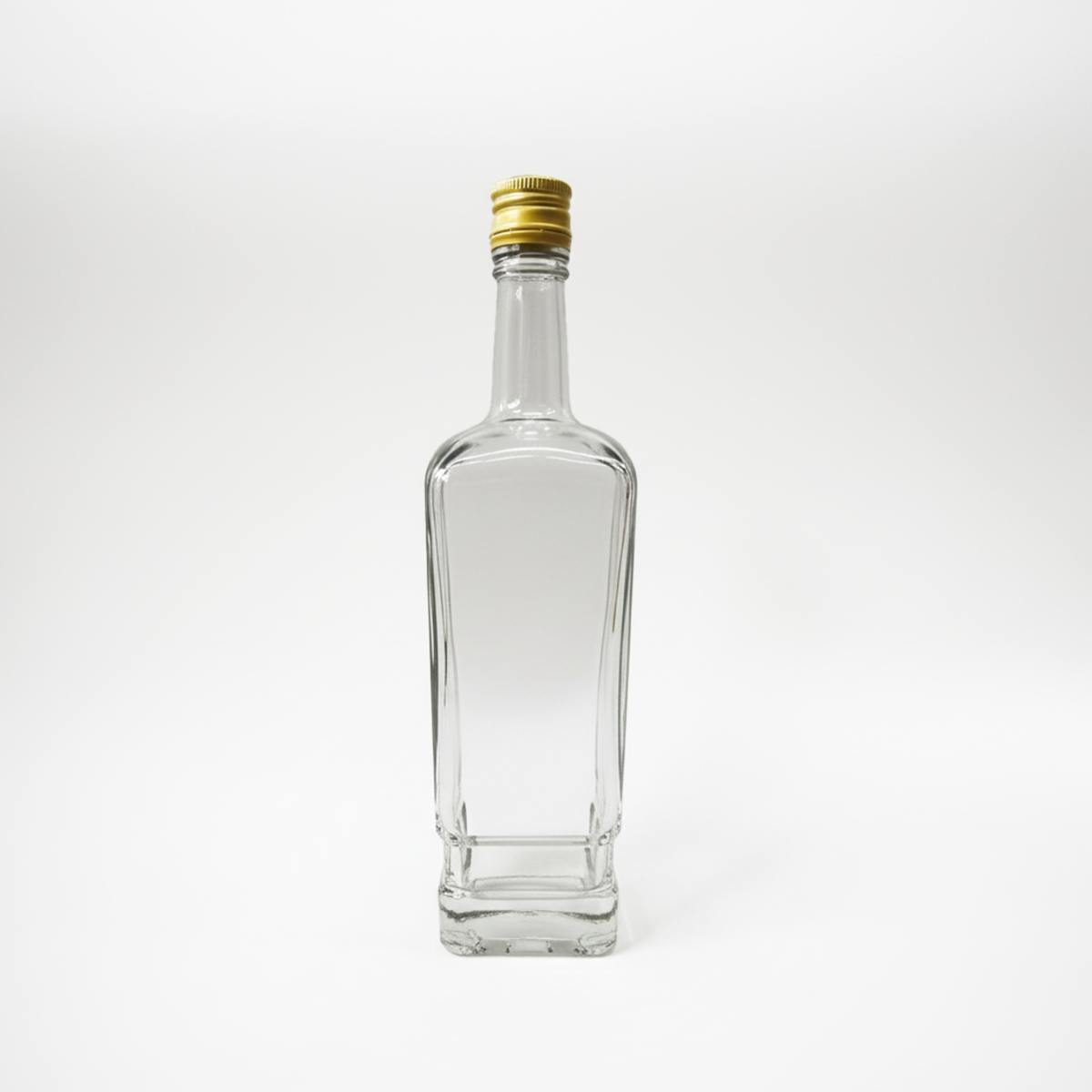 Boca Whiskey 1000ml + čep